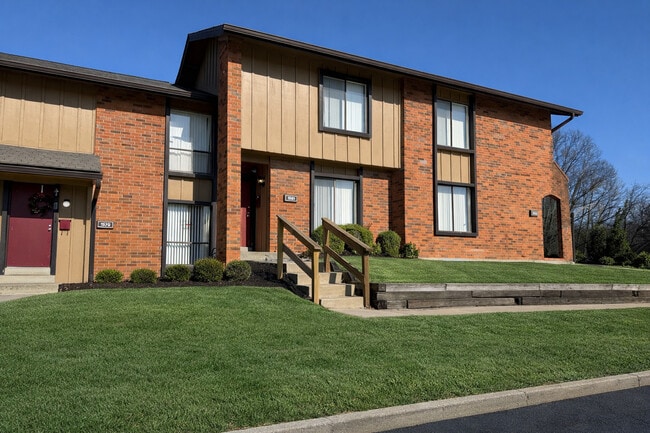 The Knolls Townhomes