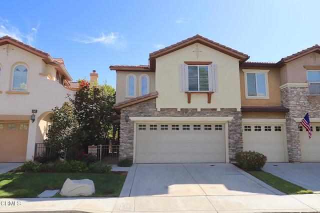 Photo - 26720 Via La Paz Townhome