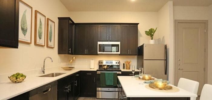 Photo - 4509 Mt Vernon St Unidad a1