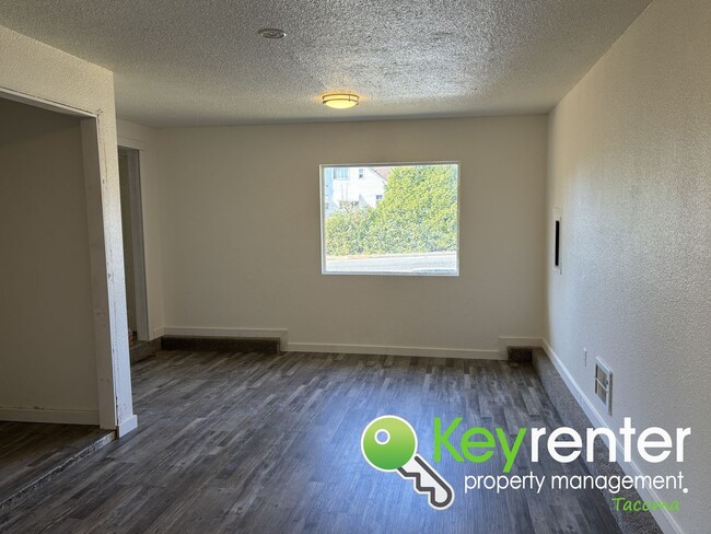 Photo - Recently Renovated Tacoma Home