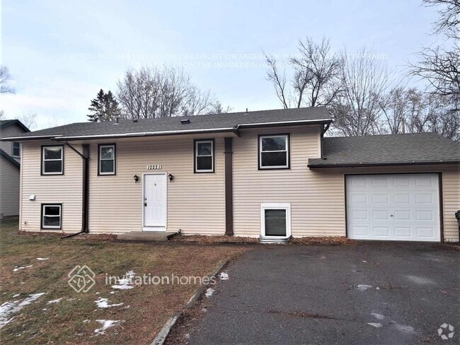 Building Photo - 10221 Mississippi Blvd Rental