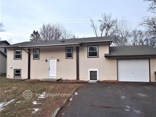 Building Photo - 10221 Mississippi Blvd Rental