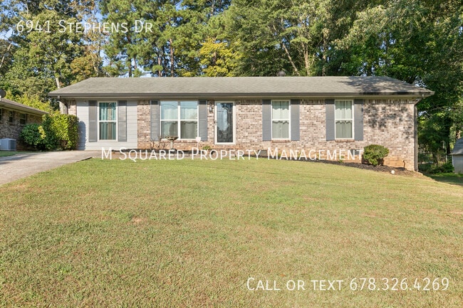 Building Photo - 6941 Stephens Dr Rental