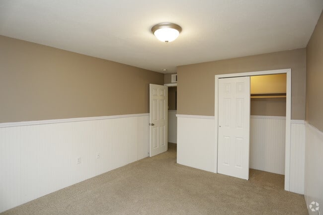 2BR, 1BA - Plan 2_934 SF