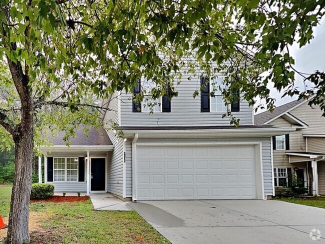 Building Photo - 9135 Jefferson Village Dr SW Rental