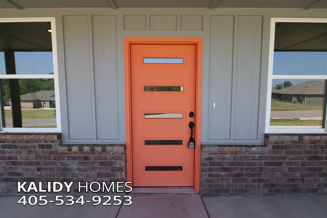 Photo - 2141 Kalidy Dr