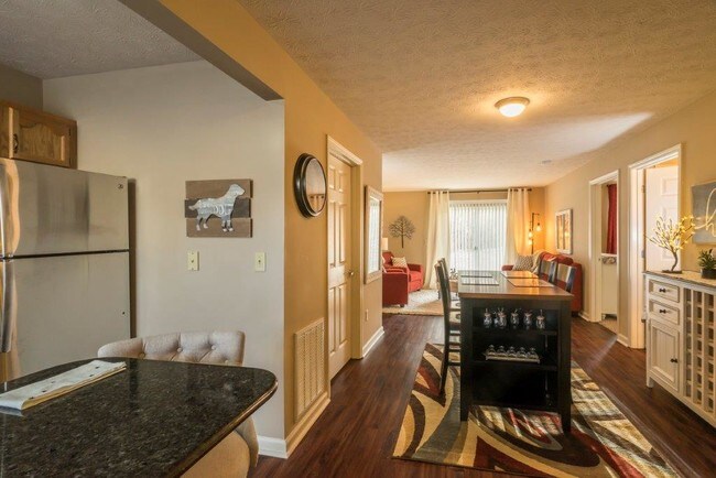 Apartments For Rent Near Indiana State University In Terre Haute
