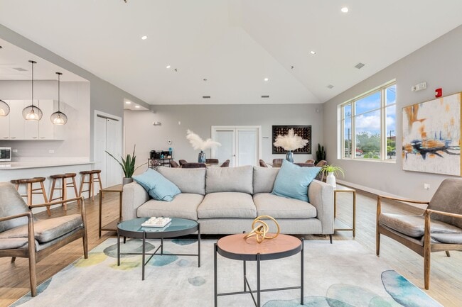 Eagle Creek Apartments