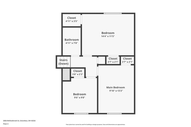 Photo - 2656 Mellowbrook St