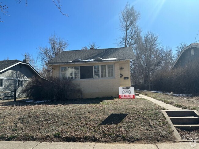 Building Photo - Home for Rent - University of Denver (DU) ...