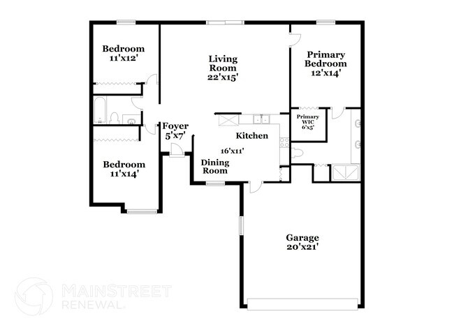 Photo - 2478 Pine Chase Cir