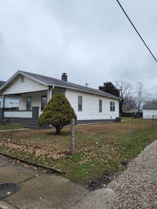 Photo - 2 Bed/1Bath house