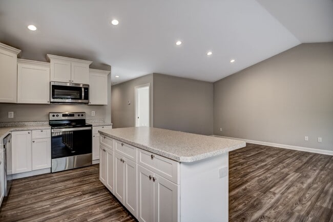 Photo - Like New 3 Bedroom Town Home