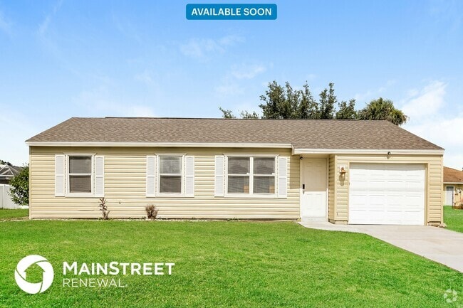 Building Photo - 1050 S Salford Blvd Rental