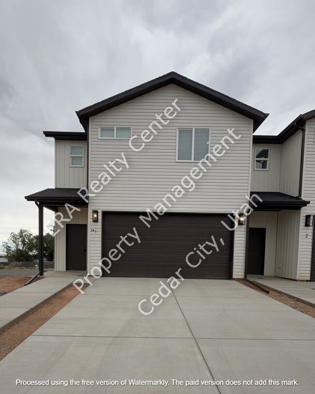 Building Photo - Move-in Bonus! Brand New Construction - 3 bedroom, 2.5 bathroom Townhouse