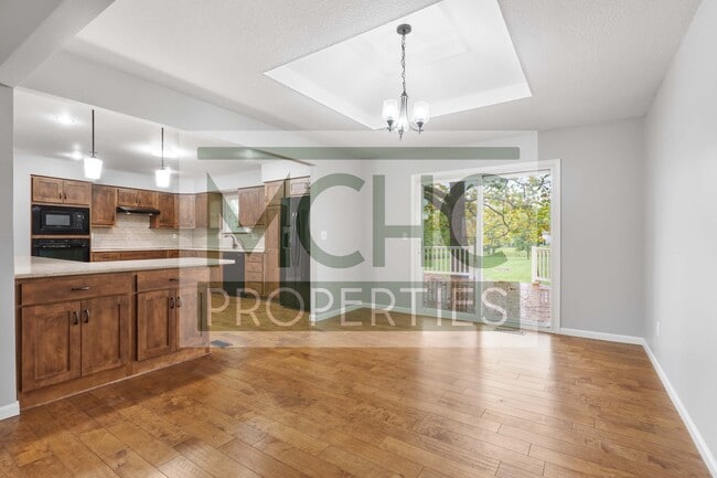 Building Photo - 16090 Nall Ave Rental