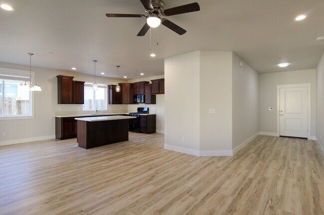 Photo - Newer Redding Home Built in 2021!