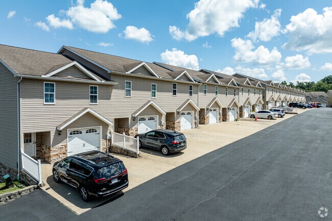 Graycliff Townhomes