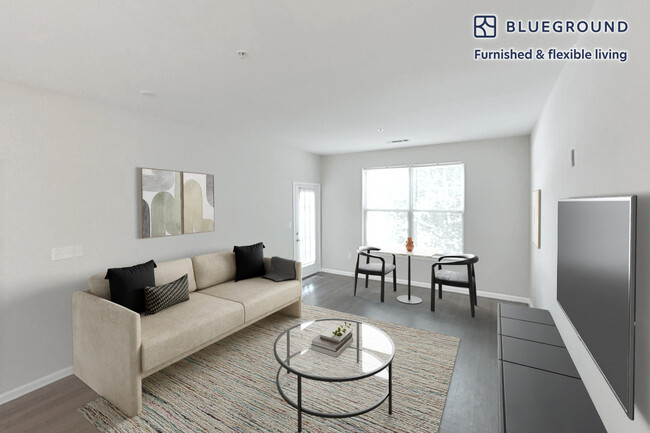 Photo - 160 Boylston St Apartamento Unidad FL2-ID2902A