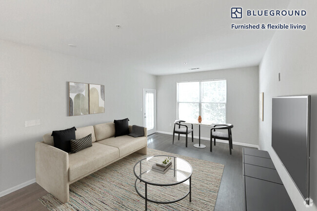 Building Photo - 160 Boylston St Unit FL2-ID2474A Rental