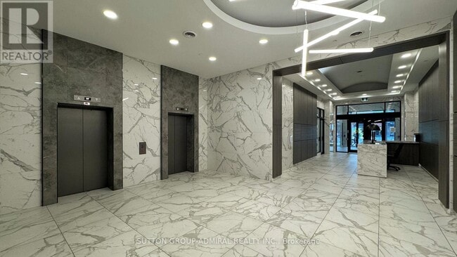 Photo - 393 King St W Unité 703