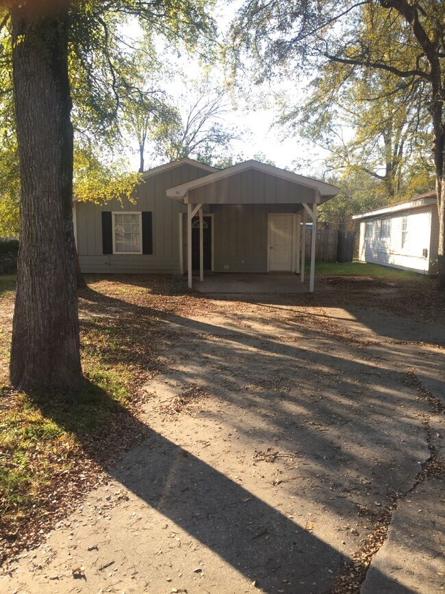542 Woodhaven Dr Rental For Rent in Monroe, LA