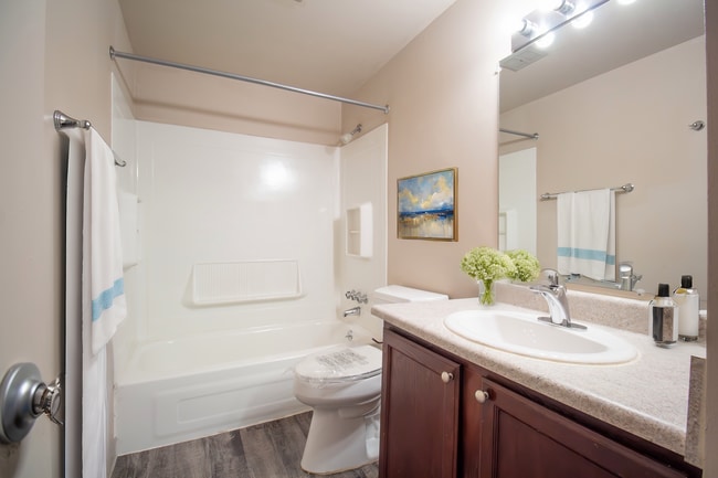 Wildwood Apartments