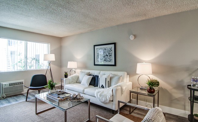 Yarmouth Apartments