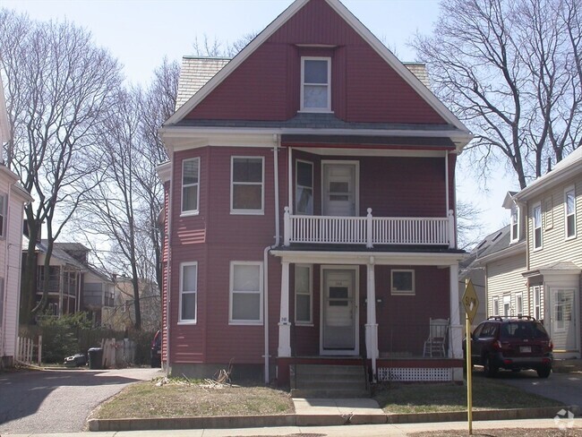 Building Photo - 248 Main St Unit 1 Rental