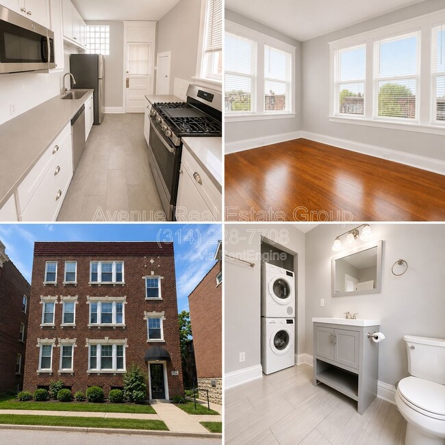Building Photo - 753 Leland Ave Unit 3f