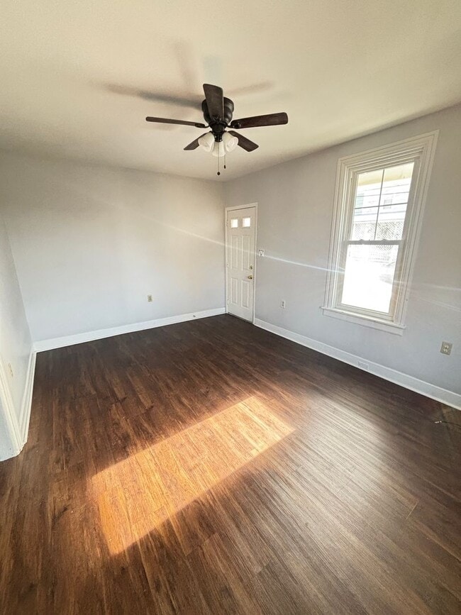 Photo - remodeled 2-bedroom, 1.5-bath duplex