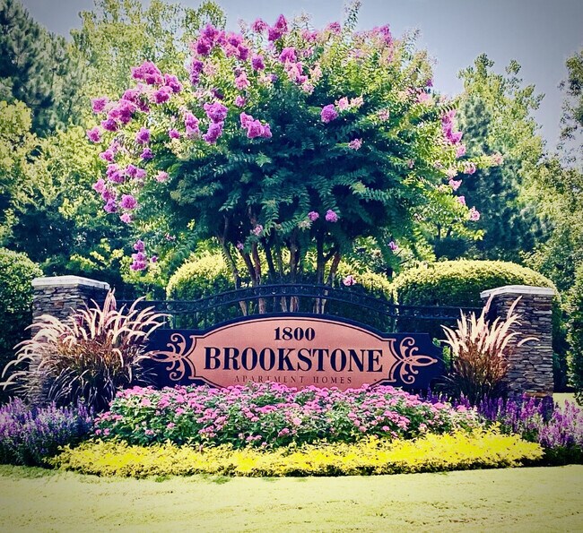 Brookstone Apartments Rock Hill, SC