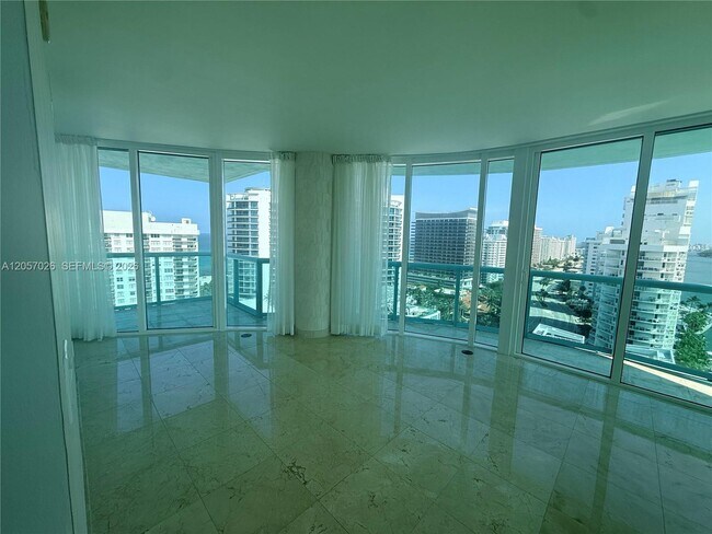 6000 Indian Creek Dr Unit 17A