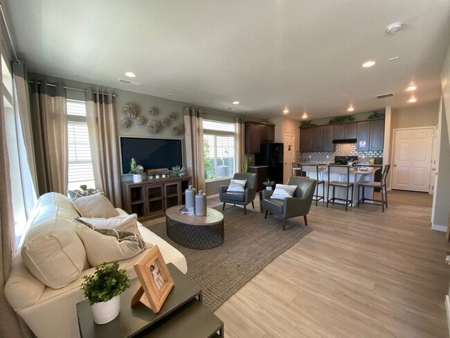 Photo - IMMACULATE 3 BED 3 BATH FORMER MODEL HOME IN BANNING LEWIS RANCH!!!