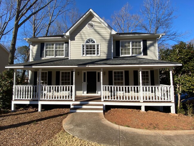 Beautiful 4 Bedroom Home with Basement in ... - Beautiful 4 Bedroom Home with Basement in ...
