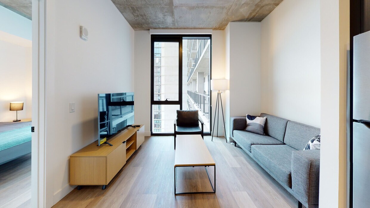 Photo - X Phoenix Apartments