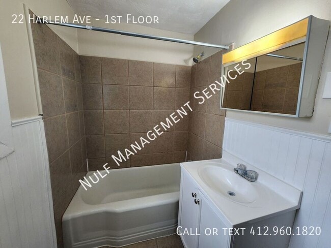 Photo - 22 Harlem Ave Unit 1st Floor