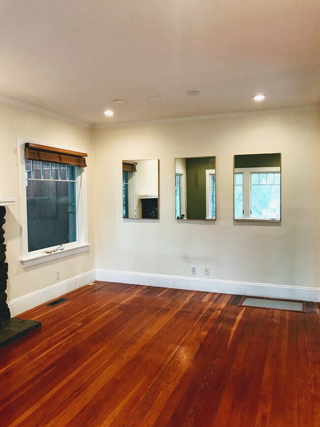 Photo - 1203 Bosworth St