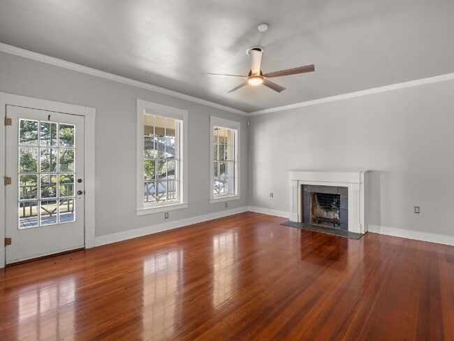 Photo - Enchanting 4-bedroom, 3-bathroom historical home