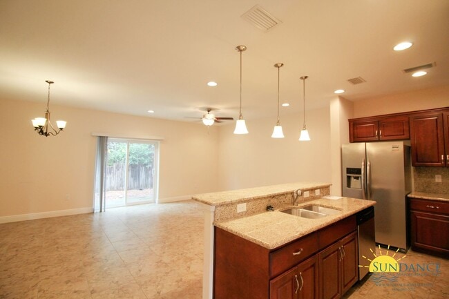 Photo - Nice 3 Bedroom Townhouse in The Palm Reserve