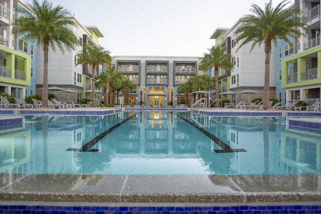 Residences at The Green