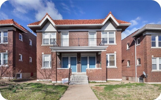 Building Photo - Lindenwood Ave 4919-4921 Unit 4919 1E Rental
