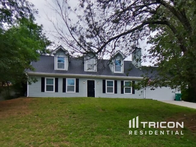 Photo - 832 Stonebridge Park Cir House