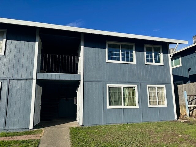 Photo - 3635 Bellinger Ct Unidad D