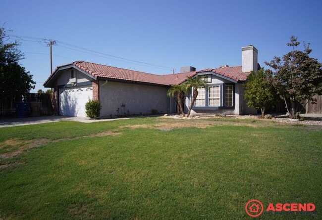 Building Photo - Cute Home in Southwest Bakersfield!