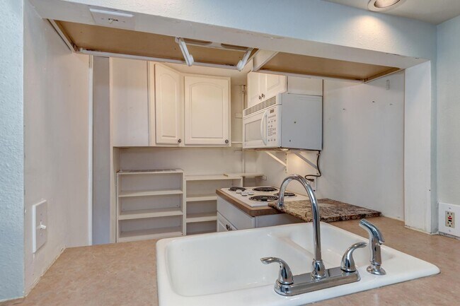 Photo - Bogus Basin- Tri-plex Unidad B