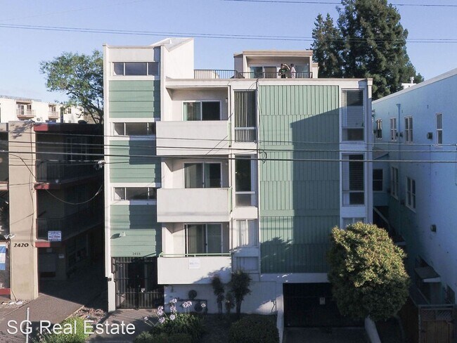 Photo - 2418 Dwight Way