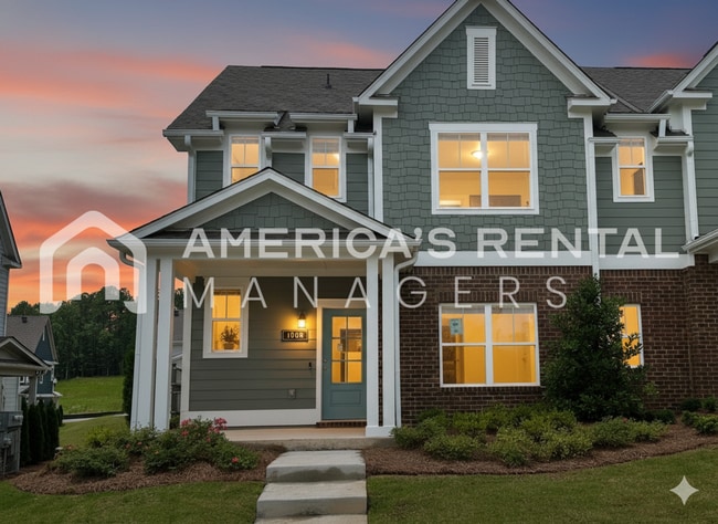 Photo - Modern Living in Grand River - New Construction End Unit!!