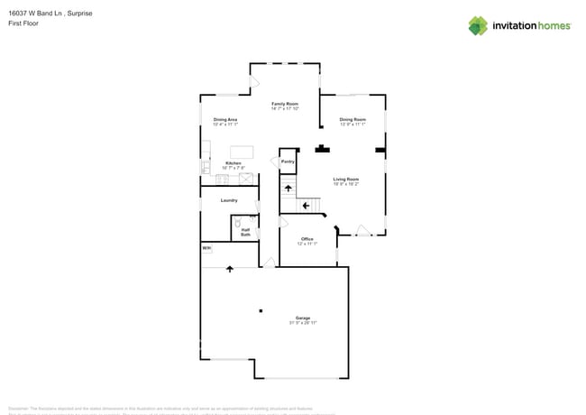 Photo - 16037 W Banff Ln