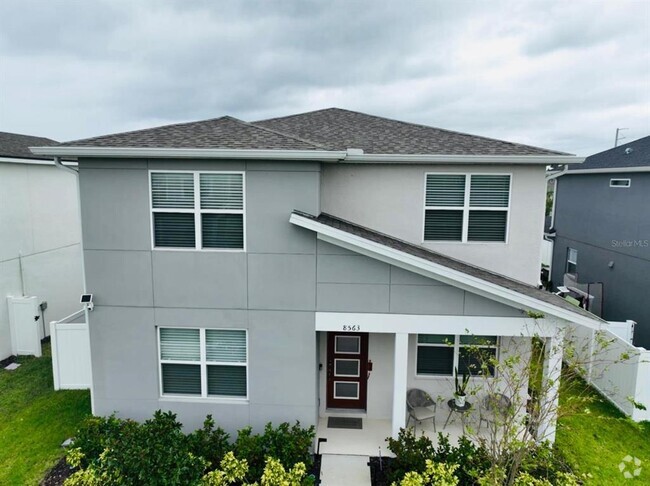 Building Photo - 8563 Compass Pt Ave Rental